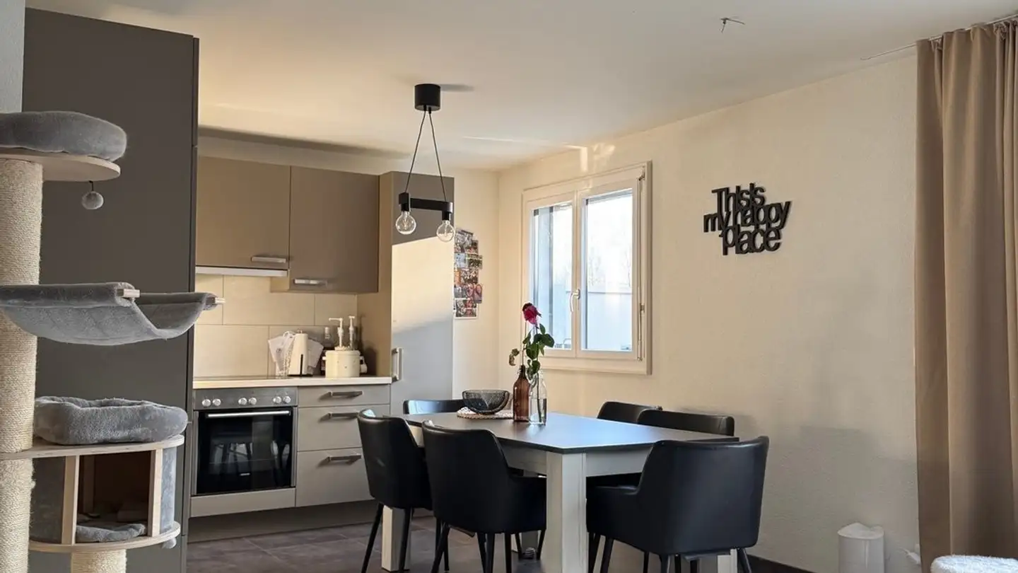 Appartamento in affitto - 1926 Fully - Photo 2