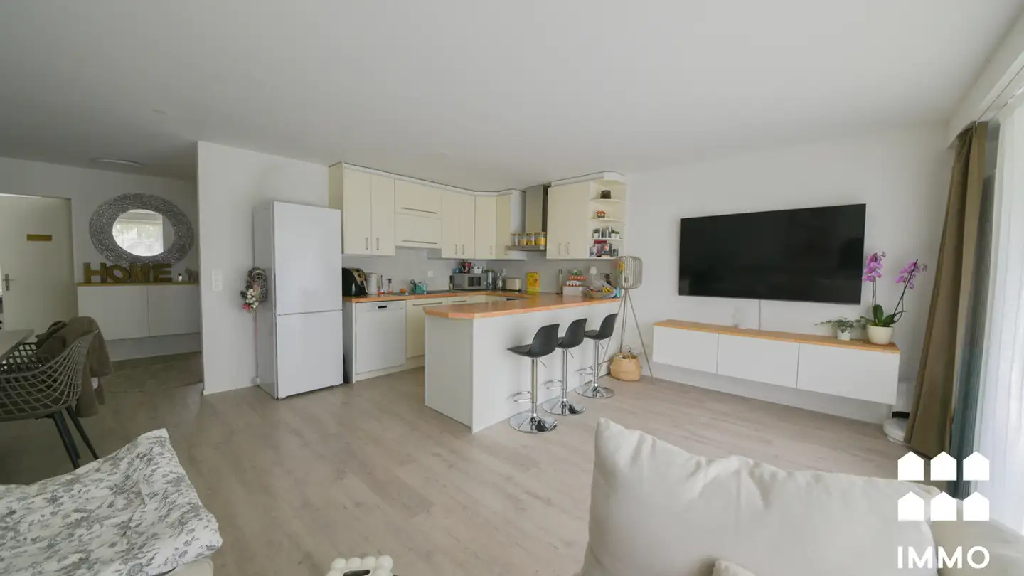 Apartment for sale - Schürlistrasse 5, 2563 Ipsach