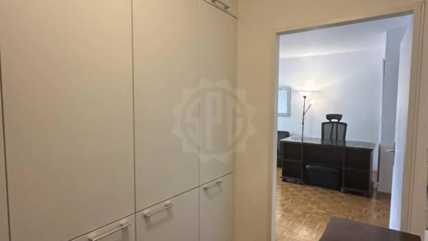 Wohnung mieten - Chemin De La Gradelle 16, 1224 Chêne-Bougeries - Foto 3