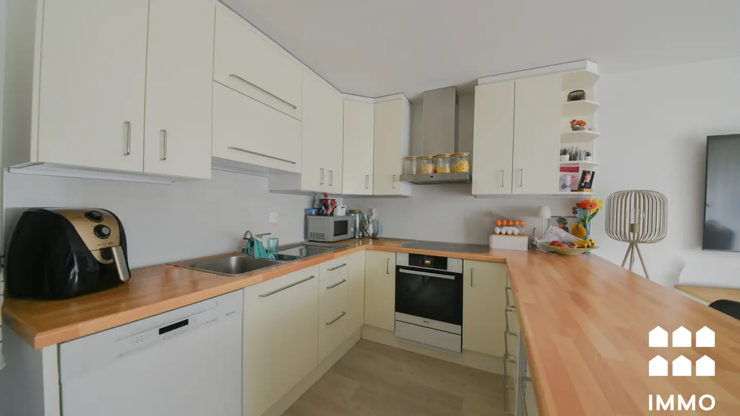 Appartamento in vendita - Schürlistrasse 5, 2563 Ipsach - Photo 2