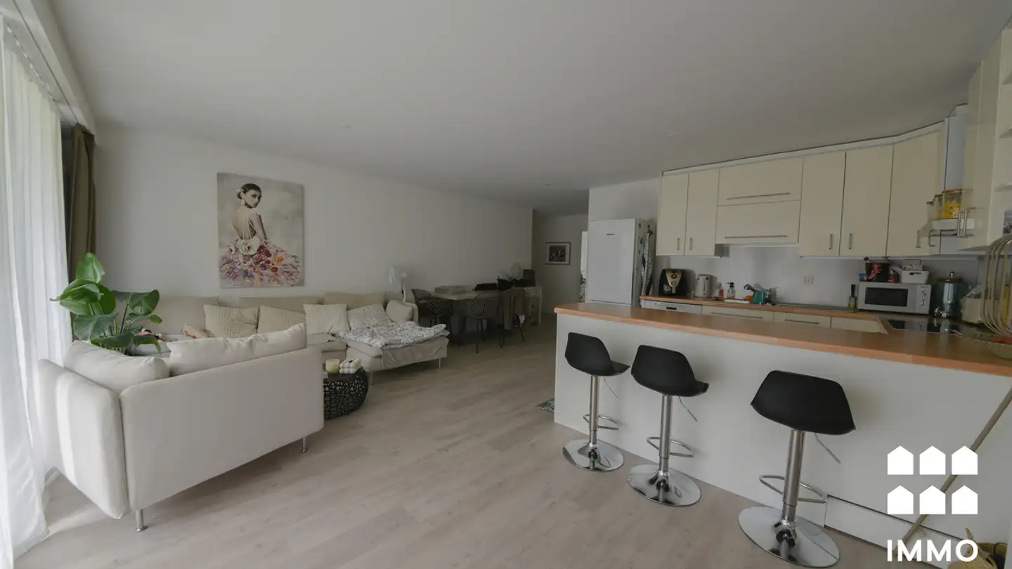 Appartamento in vendita - Schürlistrasse 5, 2563 Ipsach - Photo 3