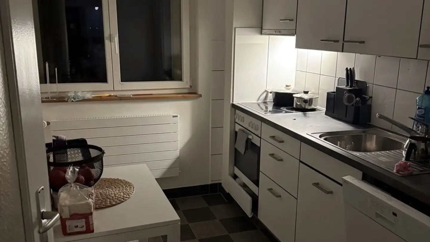 Stanza singola in affitto - Belpstrasse 7, 3122 Kehrsatz - Foto 3