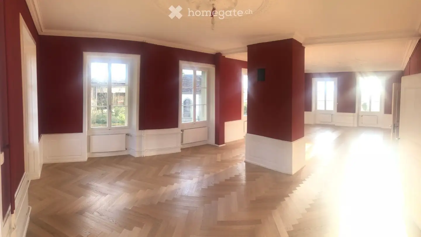 Appartement à louer - Ottisbergstrasse 4, 3186 Düdingen - Photo 2