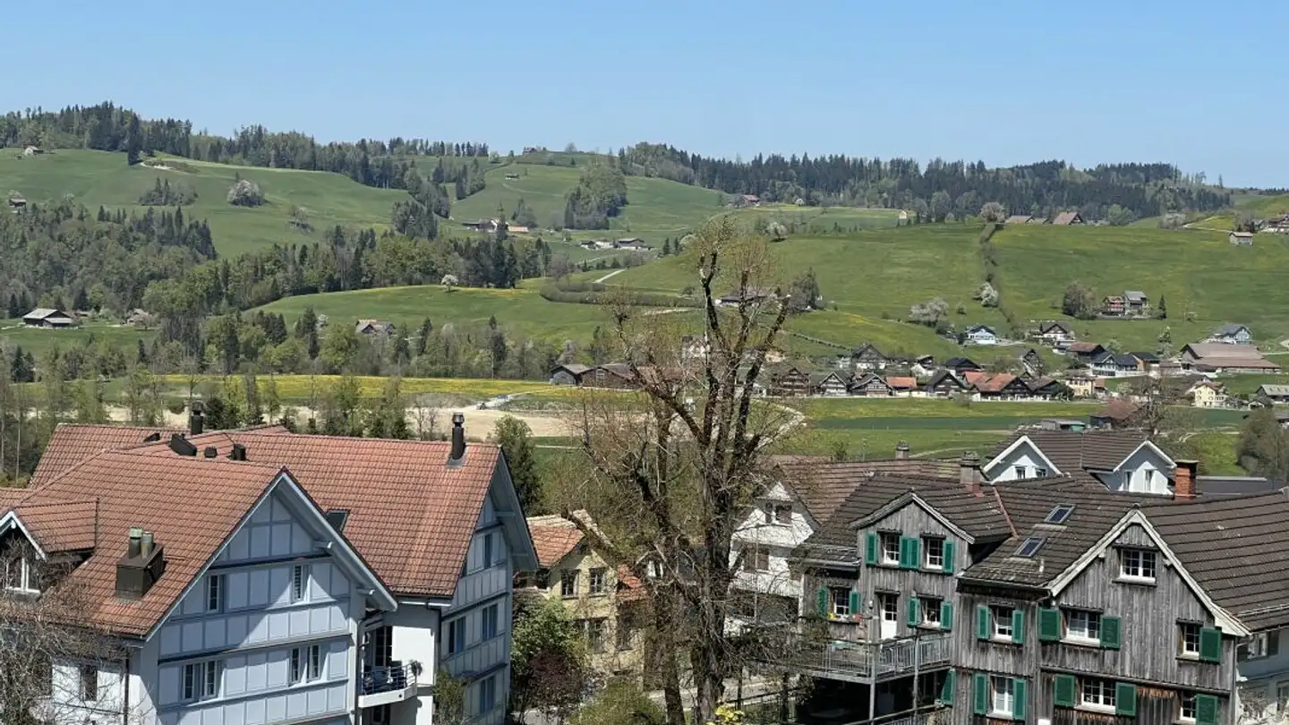 Penthouse kaufen - Ochsenstrasse, 9122 Mogelsberg - Foto 2