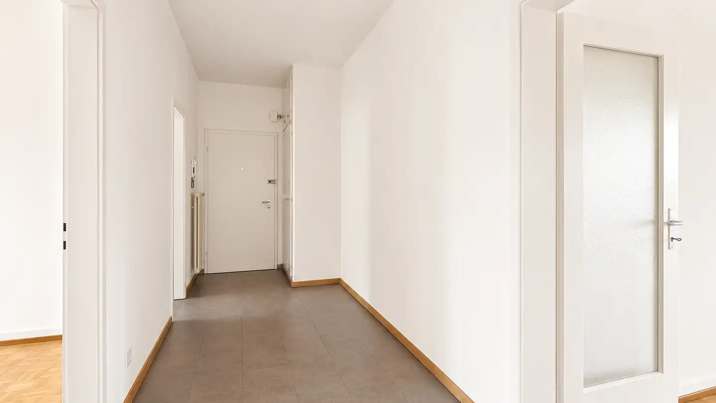 Appartamento in affitto - Via Generale E.Guisan 23, 6830 Chiasso - Foto 3
