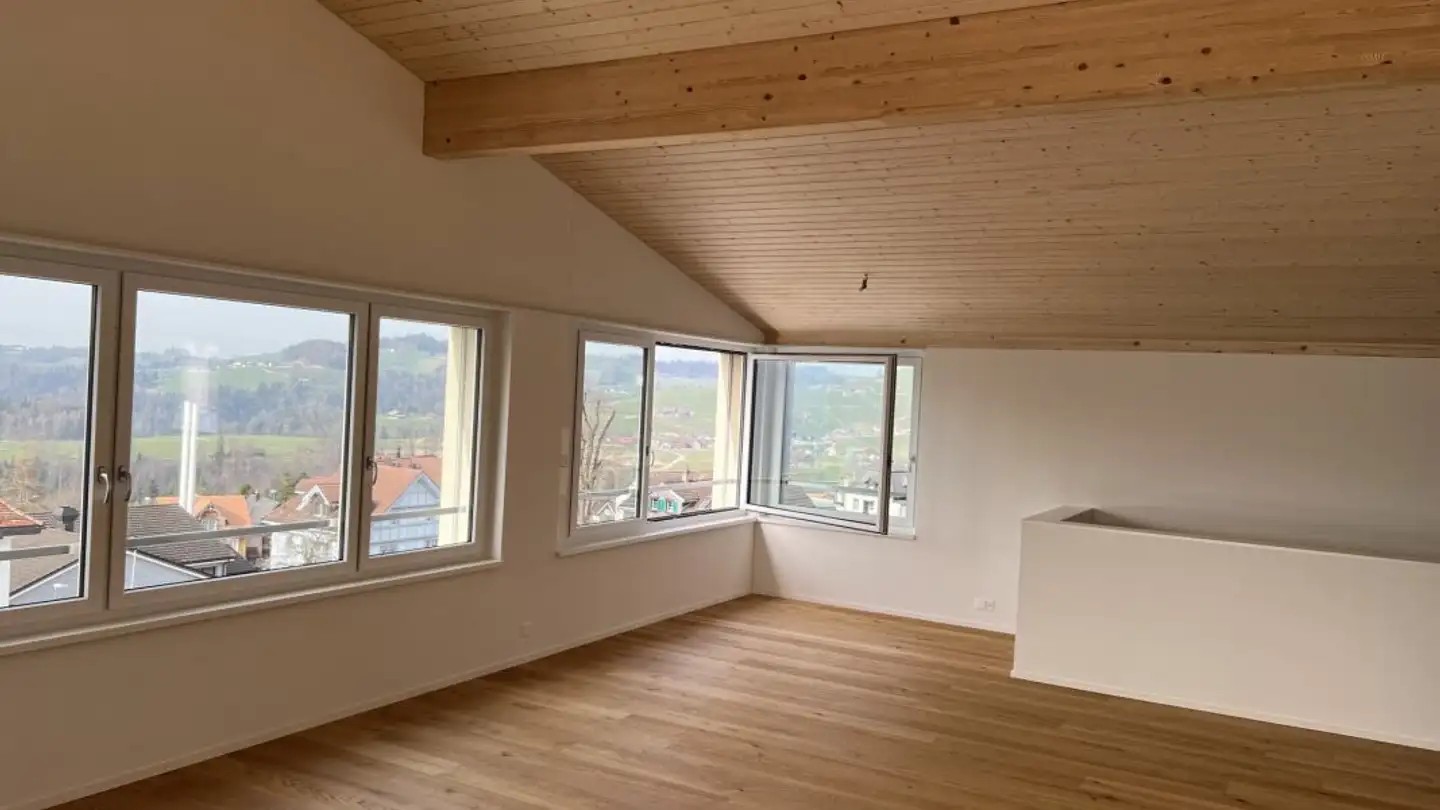 Attico in vendita - Ochsenstrasse, 9122 Mogelsberg