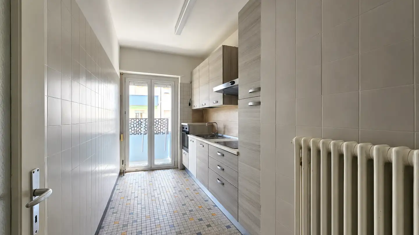 Appartamento in affitto - Via Generale E.Guisan 23, 6830 Chiasso - Foto 4