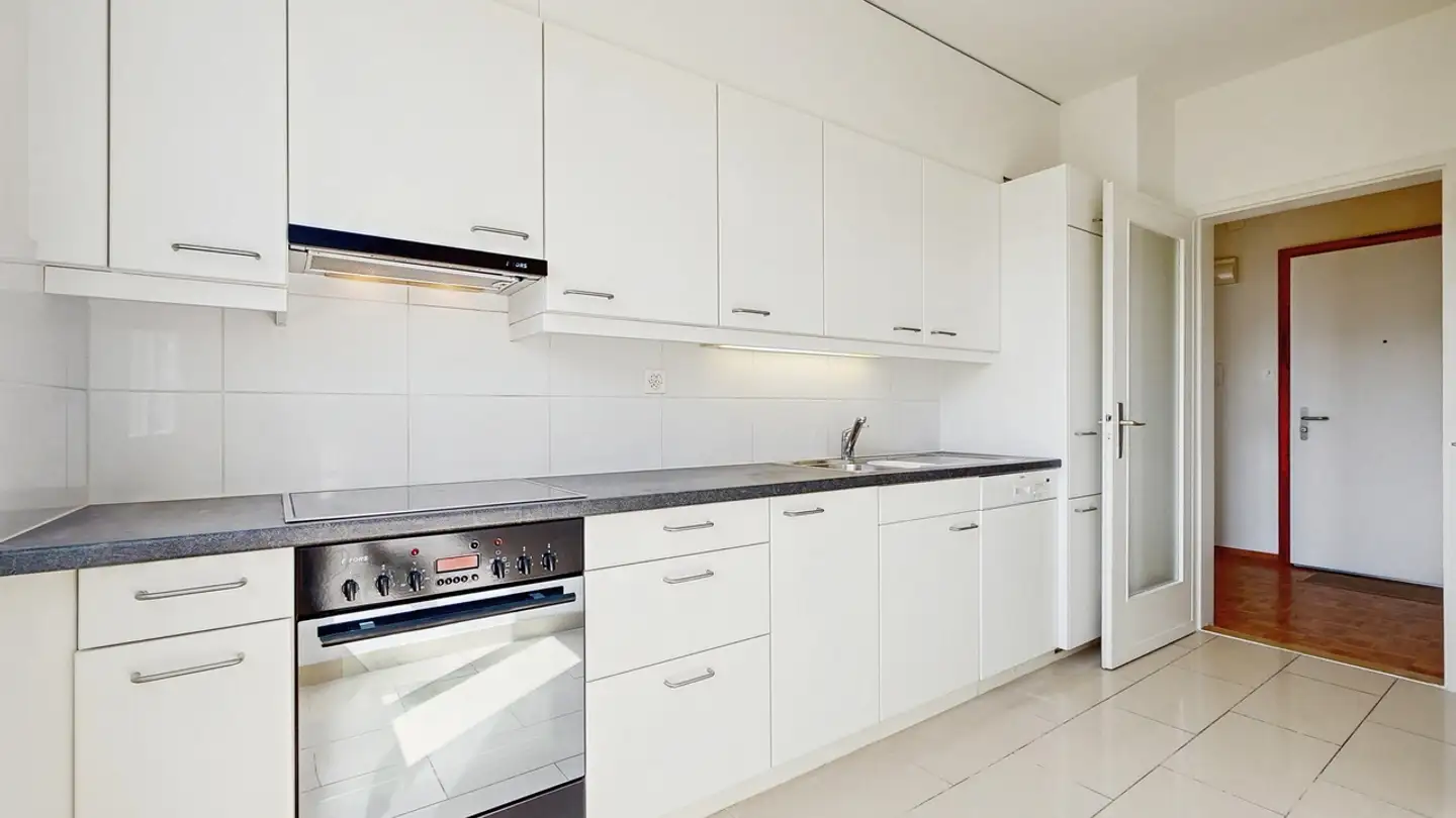 Wohnung mieten - Chemin De La Roche 16, 1020 Renens VD - Foto 4