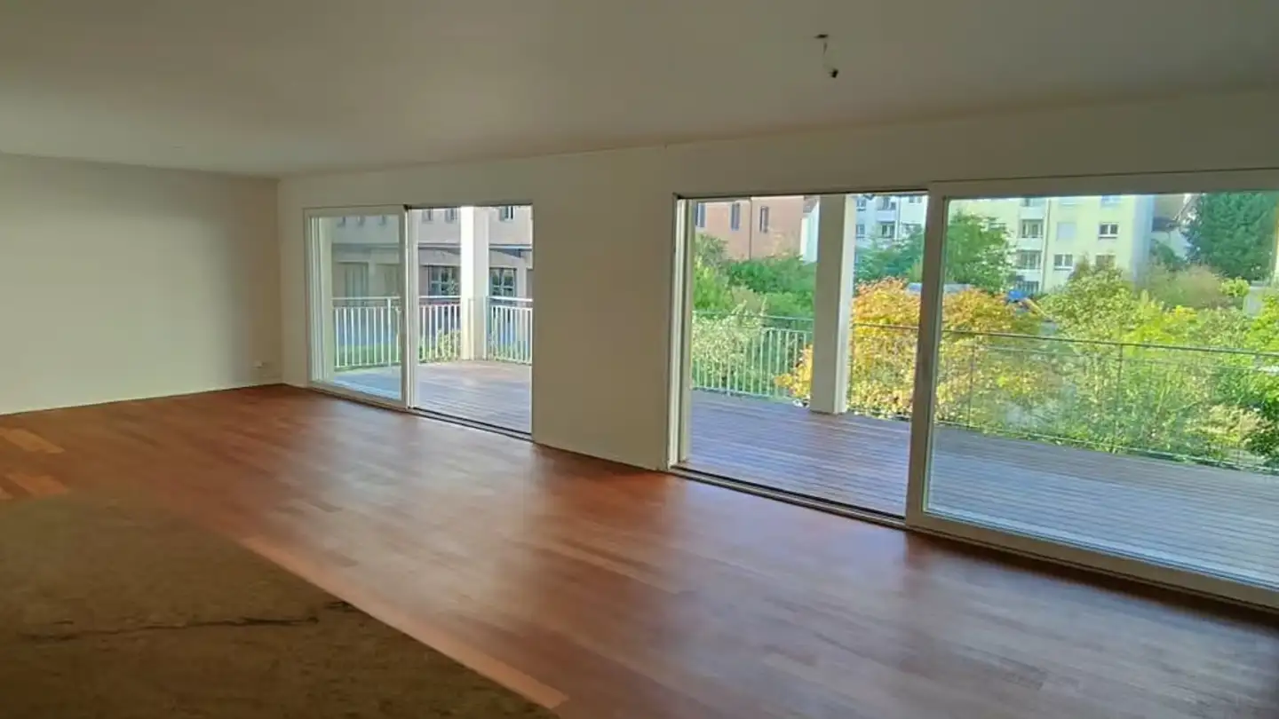 Terrassenwohnung mieten - 8953 Dietikon
