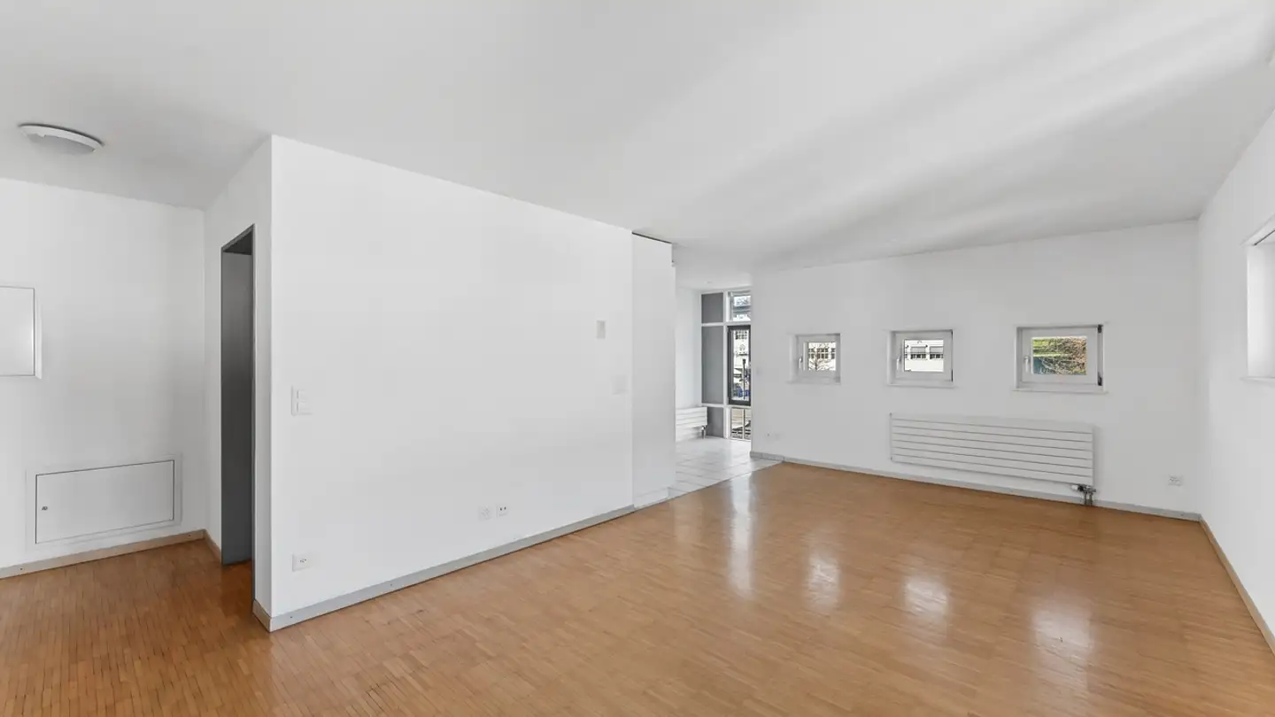 Apartment for rent - Aarauerstrasse, 5712 Beinwil am See - Photo 3