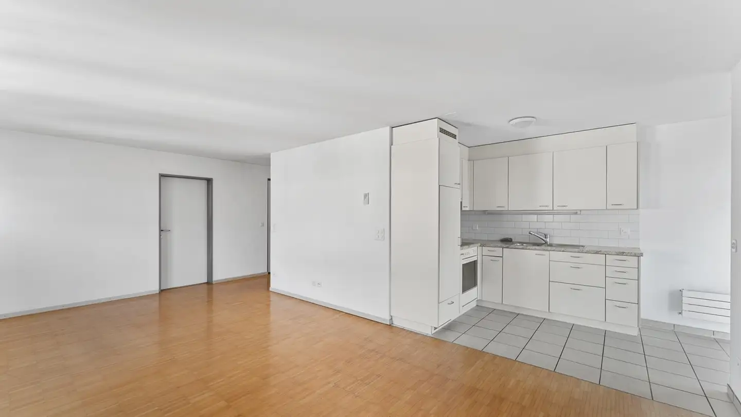 Apartment for rent - Aarauerstrasse, 5712 Beinwil am See - Photo 4