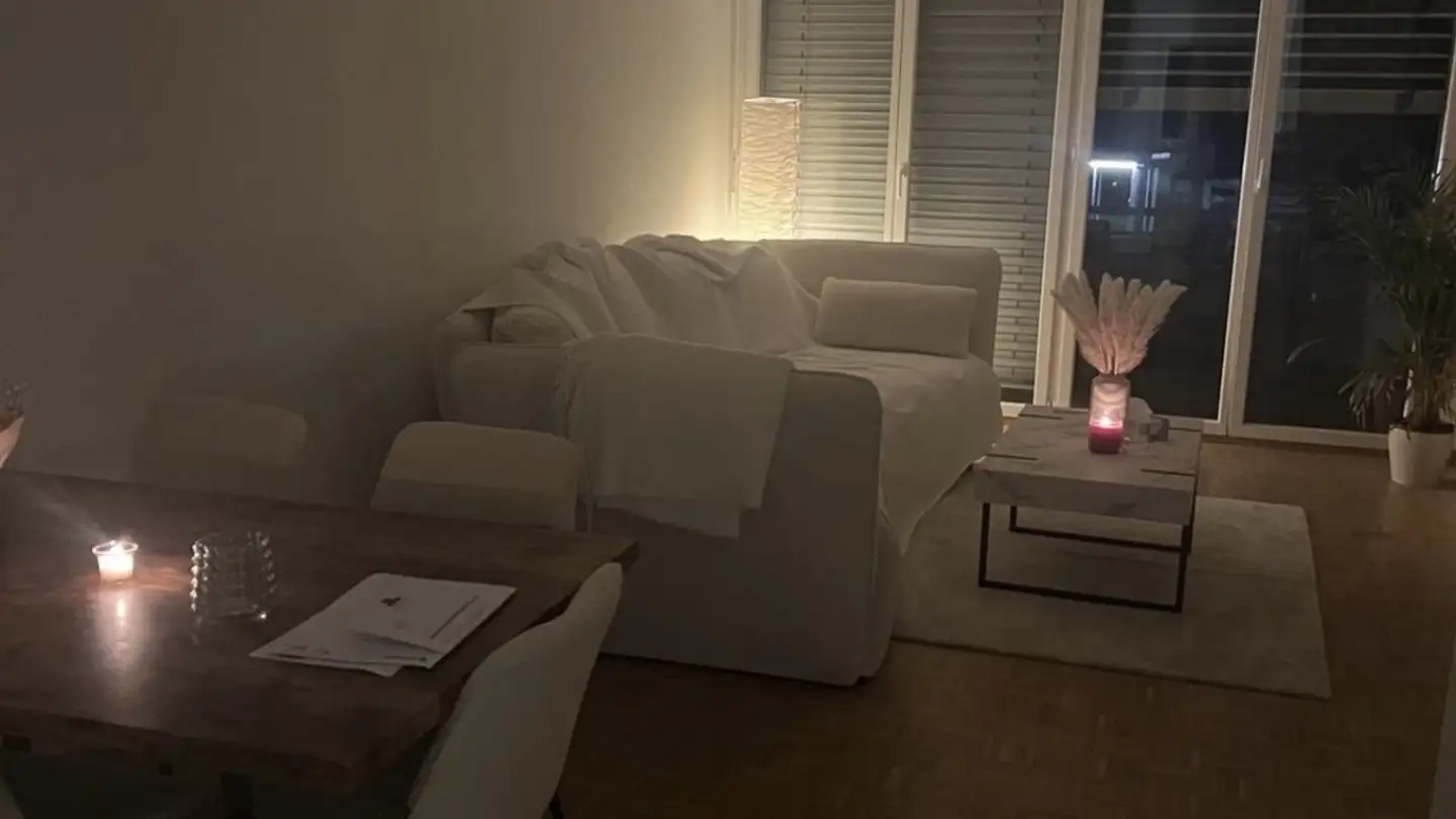 Single room for rent - Belpstrasse 7, 3122 Kehrsatz