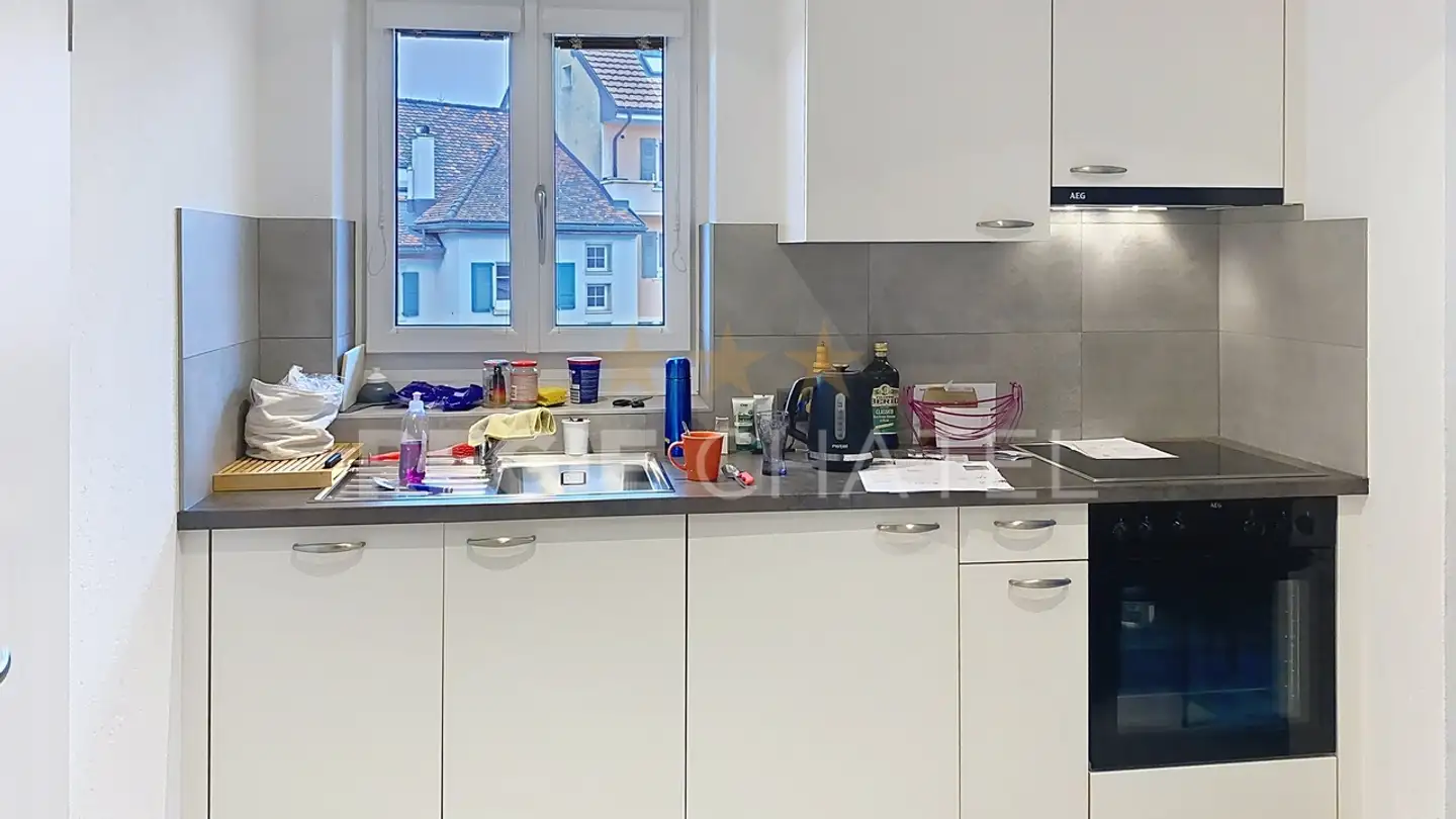 Appartement à louer - Route De Montreux 21, 1618 Châtel-St-Denis - Photo 3