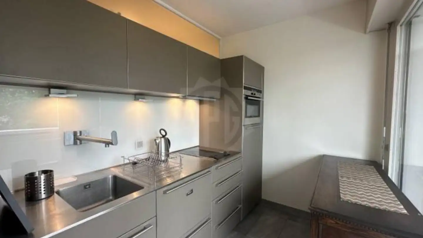 Wohnung mieten - Chemin De La Gradelle 16, 1224 Chêne-Bougeries - Foto 4