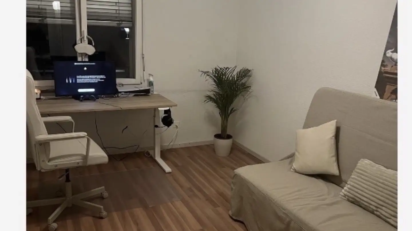 Stanza singola in affitto - Belpstrasse 7, 3122 Kehrsatz - Foto 2