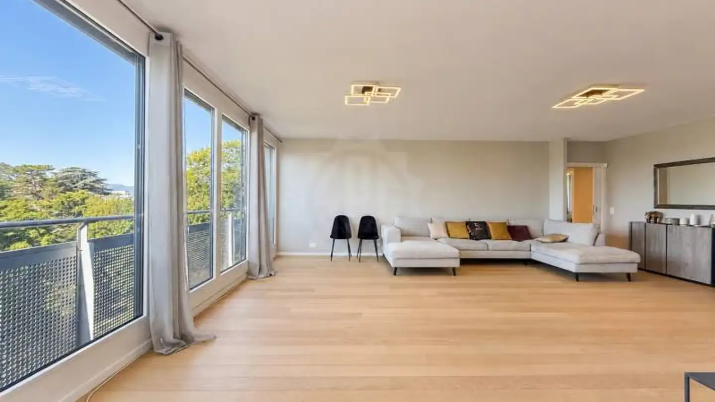 Apartment for sale - Route de Malagnou, 1208 Genève - Photo 3