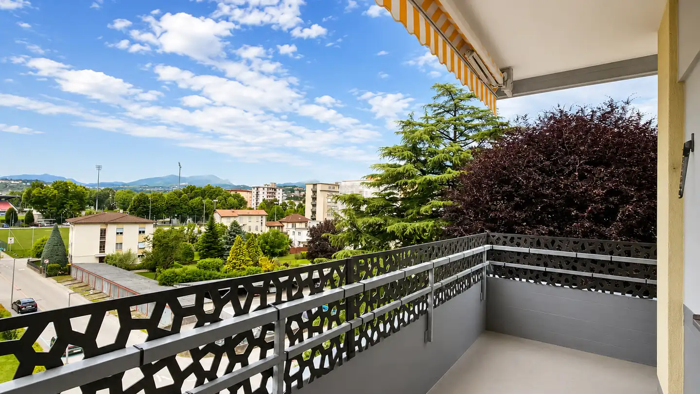 Appartamento in affitto - Via Generale E.Guisan 23, 6830 Chiasso