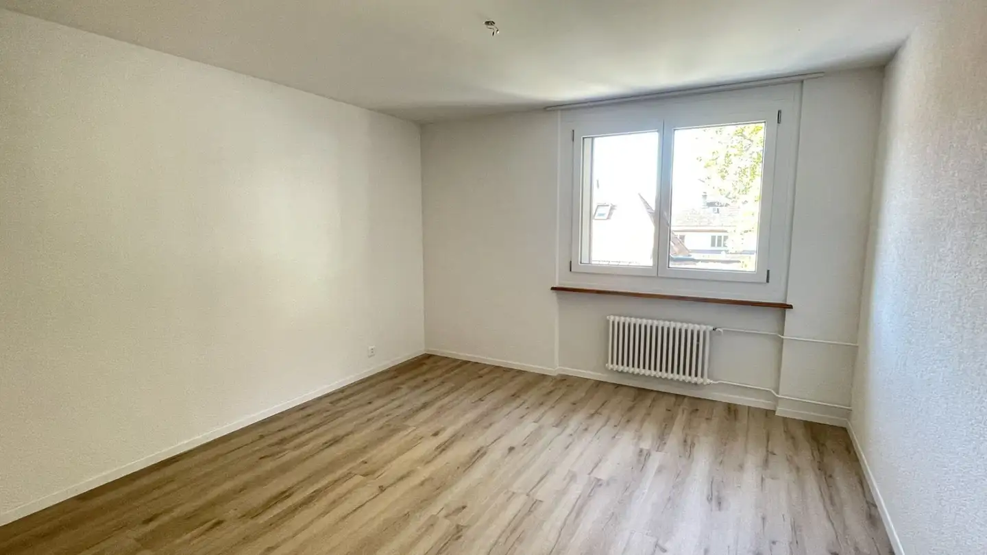 Wohnung mieten - Rue Agassiz 1, 2610 St-Imier - Foto 2