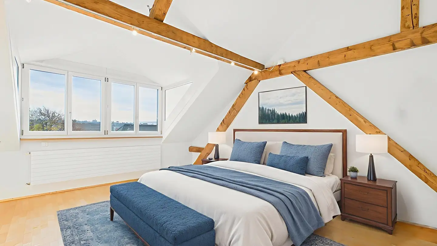 Appartement à louer - 4051 Basel