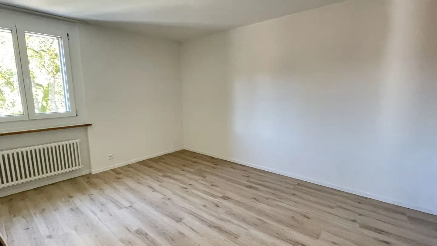 Wohnung mieten - Rue Agassiz 1, 2610 St-Imier - Foto 3