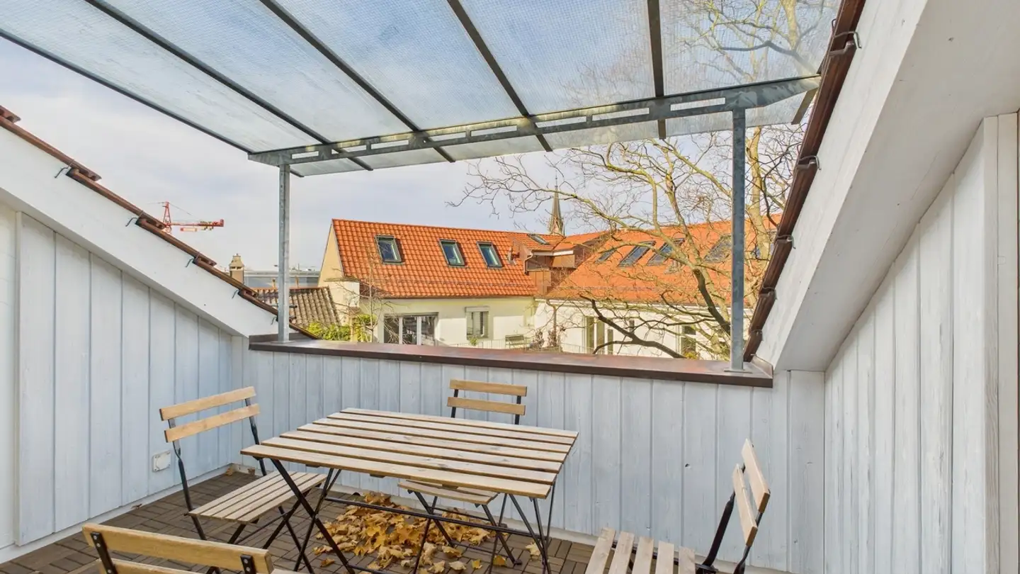 Appartement à louer - 4051 Basel - Photo 2