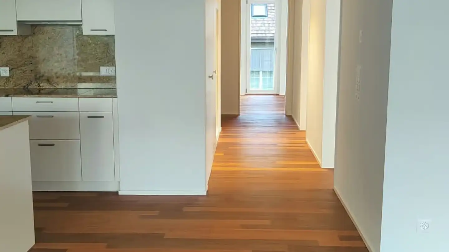 Terrassenwohnung mieten - 8953 Dietikon - Foto 4