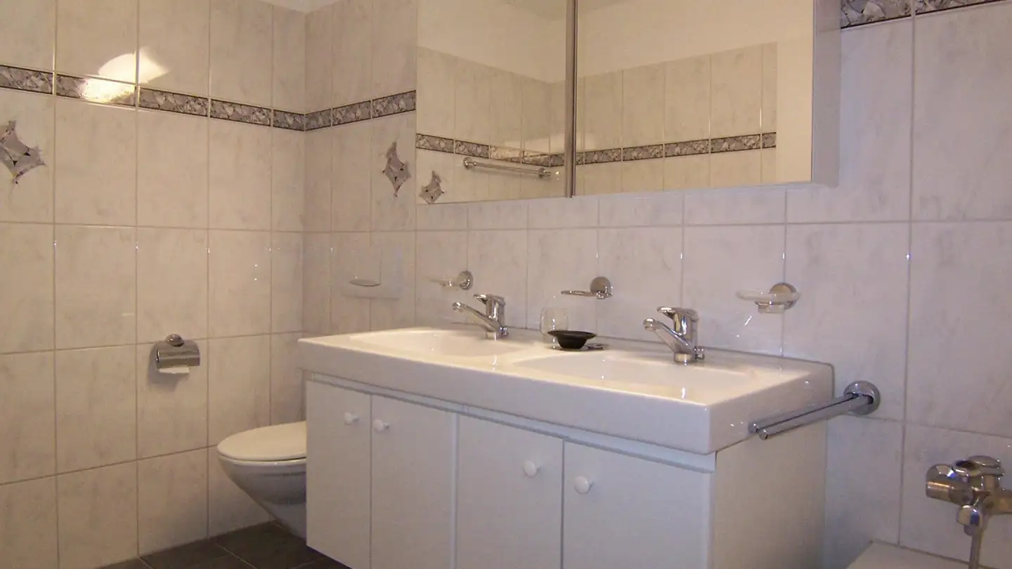 Appartamento in affitto - Spiegelacker 1, 8486 Rikon im Tösstal - Foto 4