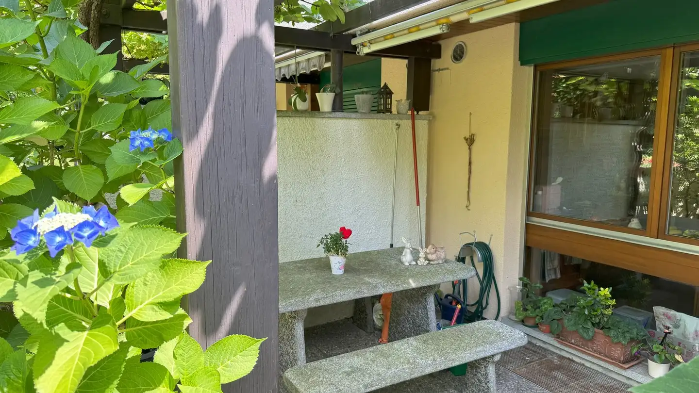 Row house for sale - Via Contra 128, 6645 Brione sopra Minusio - Photo 4