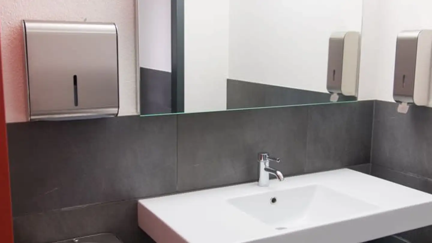 Spazio ufficio in affitto - Pfeffingerstrasse 19, 4153 Reinach BL - Photo 3