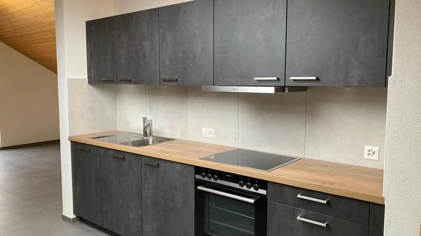 Studio à louer - 2800 Delémont - Photo 2