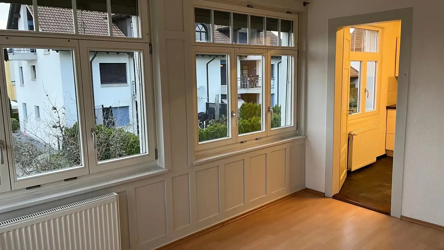 Appartement à louer - Kradolfstrasse 45, 8583 Sulgen