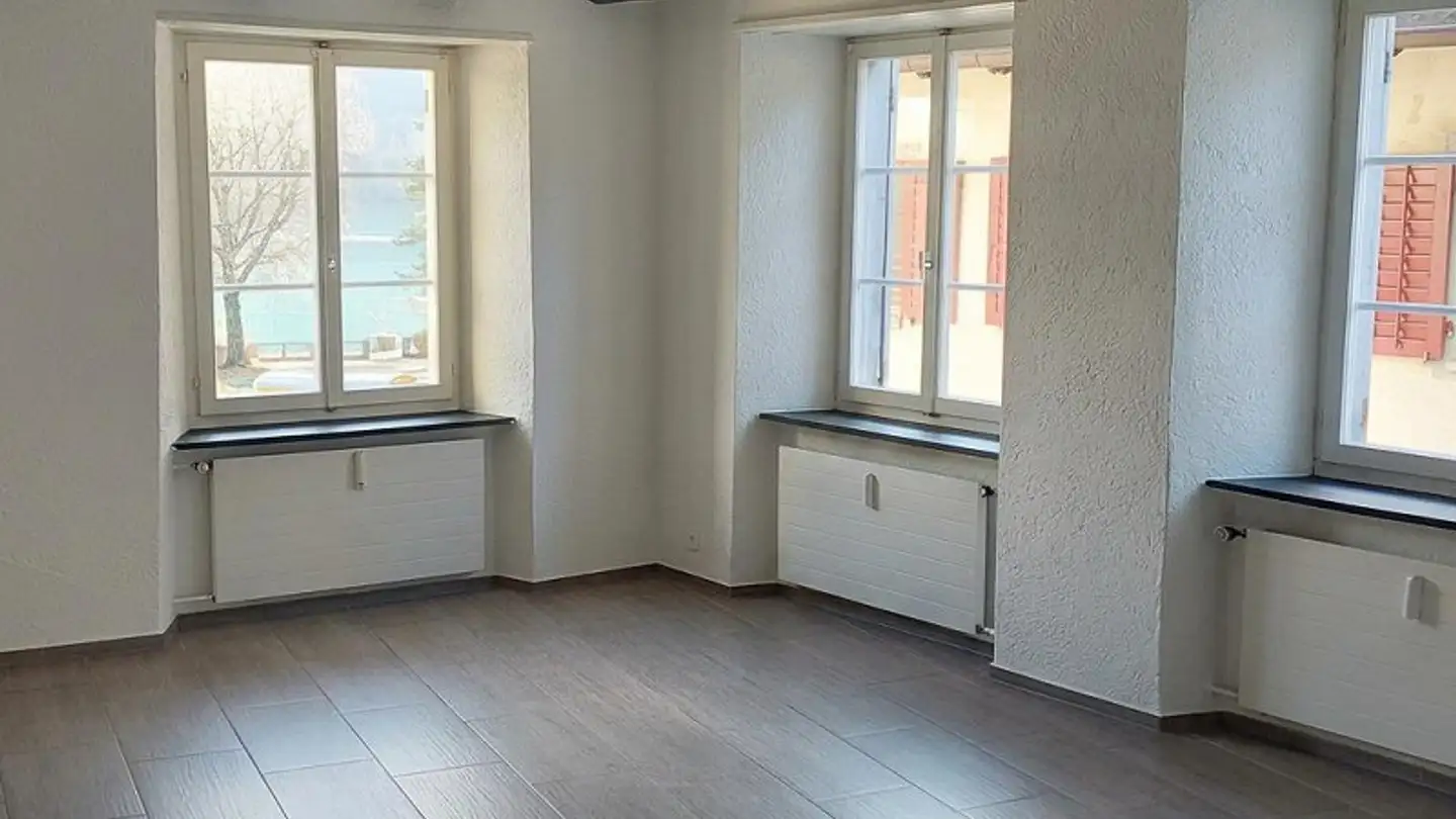 Wohnung mieten - Im Städtli 41, 8872 Weesen - Foto 2