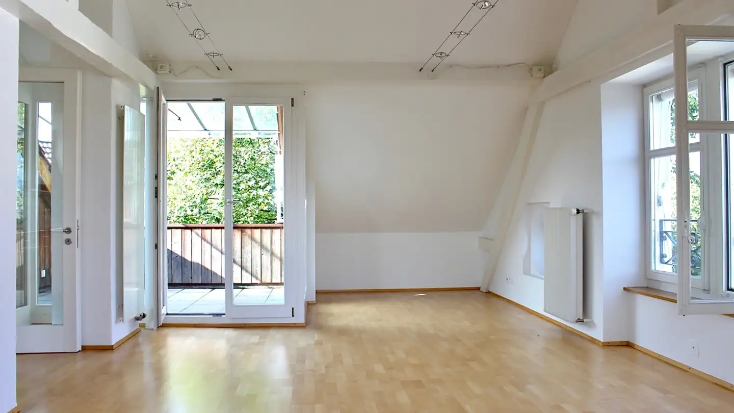 Appartement à louer - 4051 Basel - Photo 4