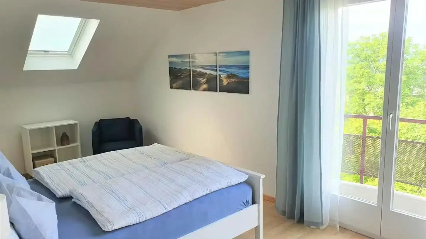 Appartement à louer - Lohstrasse, 8280 Kreuzlingen - Photo 3