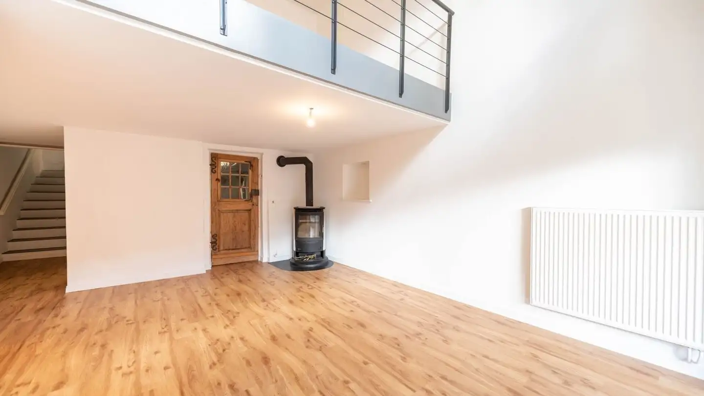 Row house for sale - Rue De La Tour 8, 1580 Avenches - Photo 2