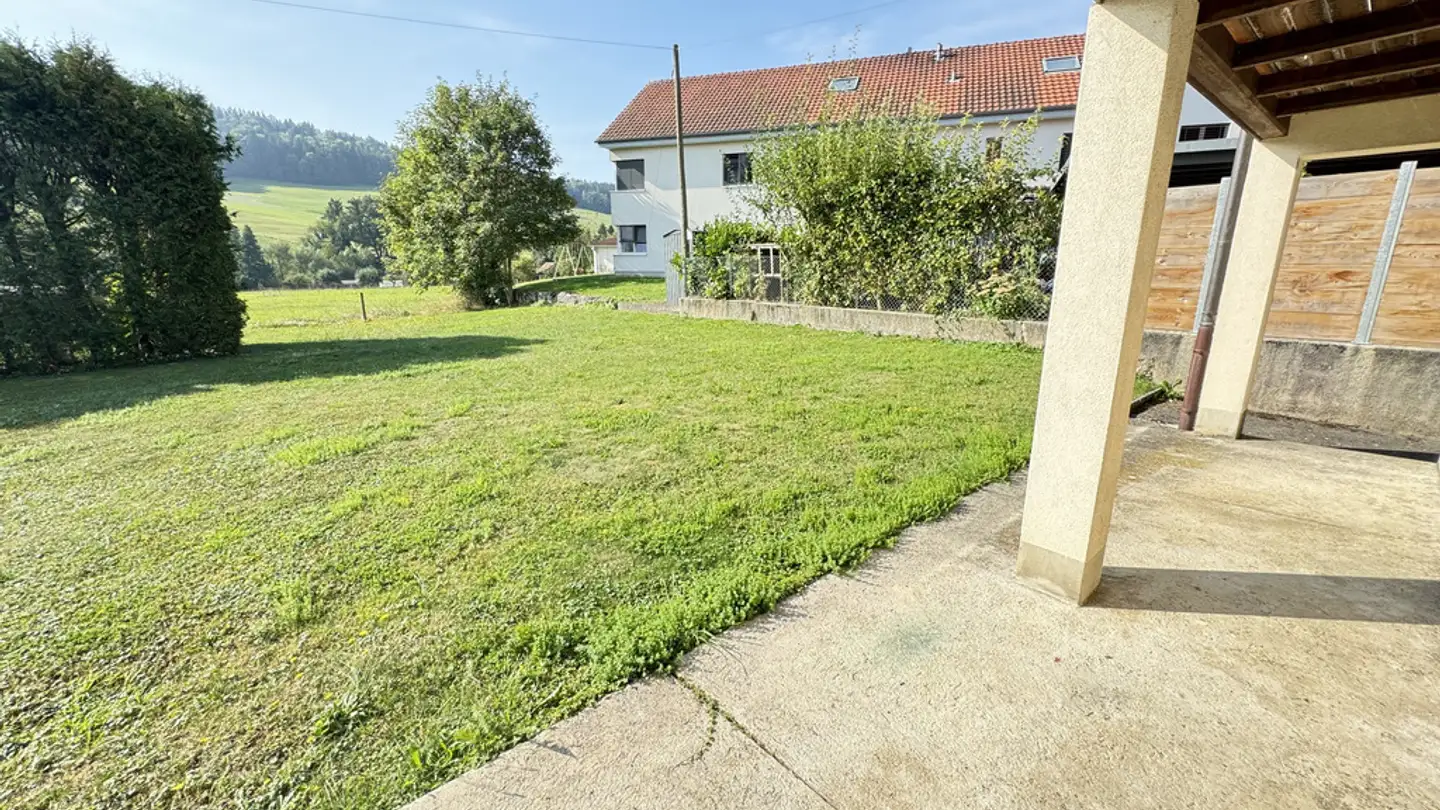 Wohnung mieten - Place De La Poste, 2802 Develier