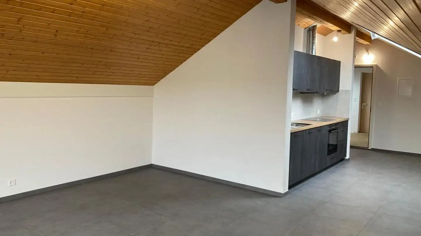 Studio à louer - 2800 Delémont - Photo 3