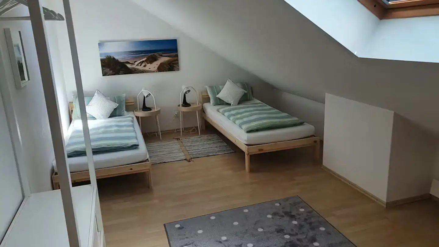 Appartement à louer - Lohstrasse, 8280 Kreuzlingen - Photo 4