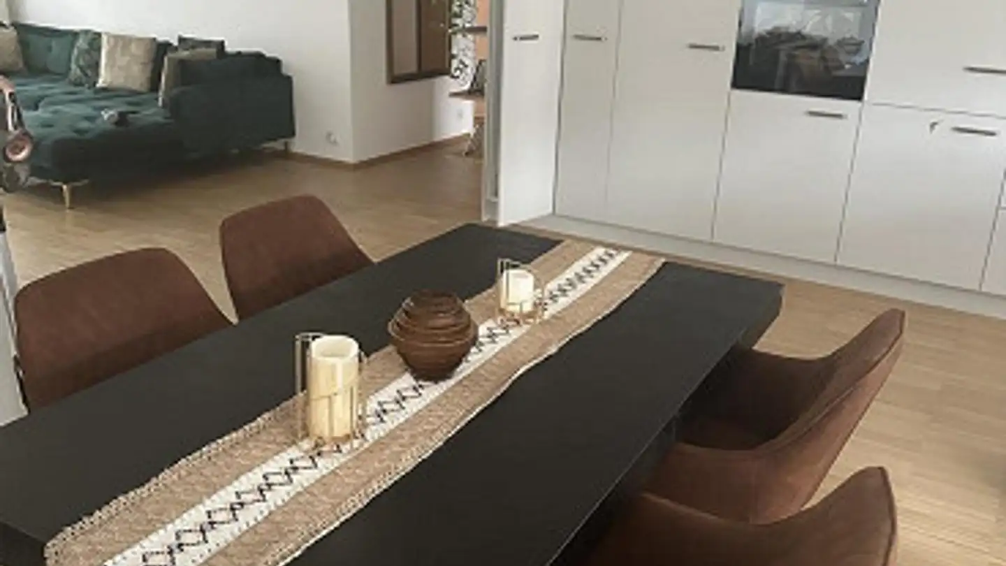 Appartement à louer - 8102 Oberengstringen