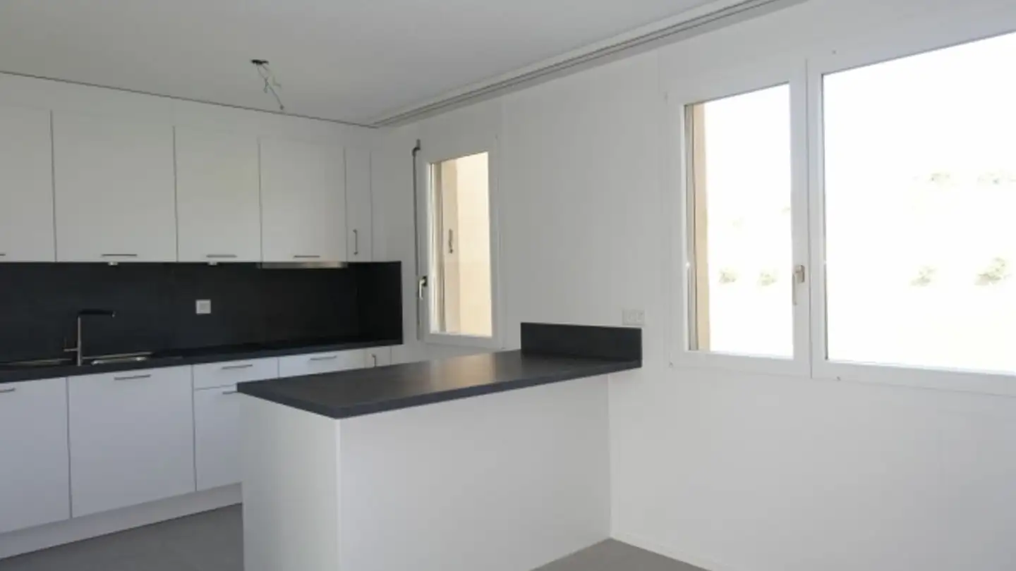 Appartement à vendre - Wingarten 11, 2552 Orpund