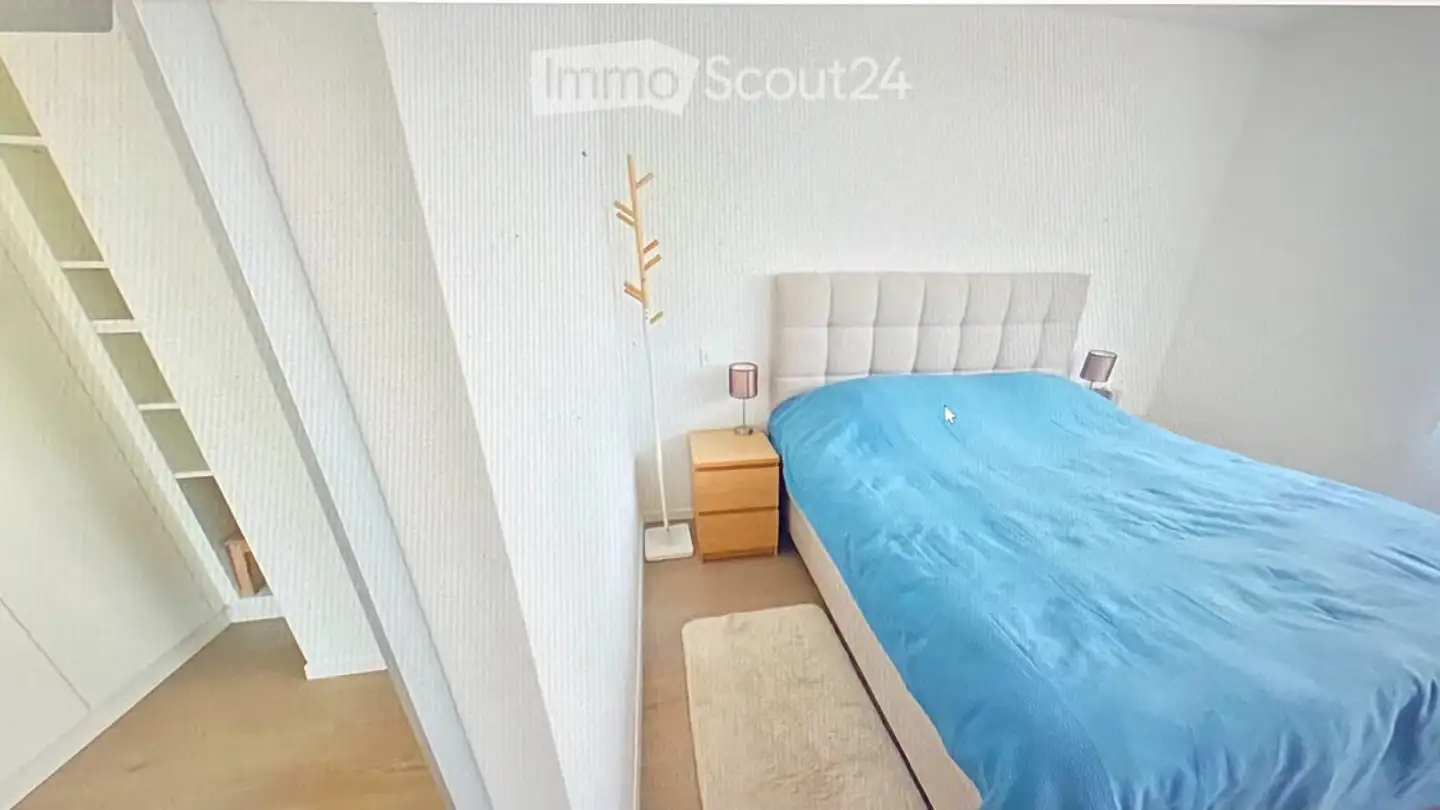 Wohnung mieten - Chemin Du Crêt, 1095 Lutry - Foto 3