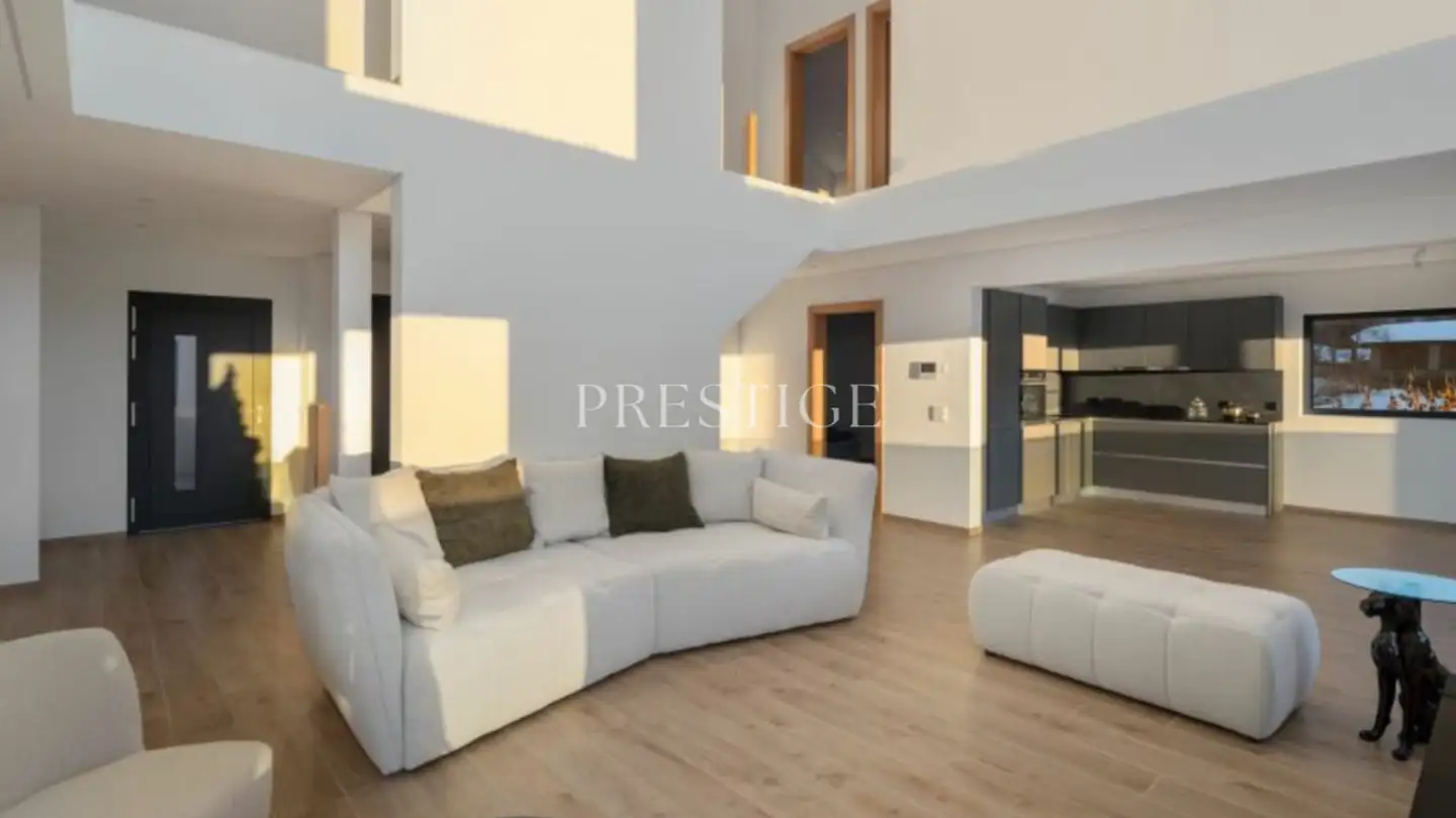 Chalet kaufen - Route Du Lac, 1978 Lens - Foto 2