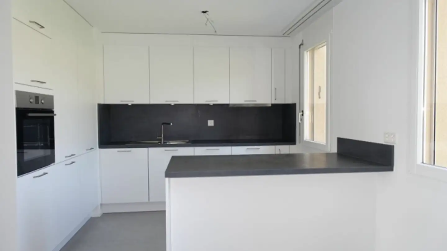 Appartement à vendre - Wingarten 11, 2552 Orpund - Photo 3