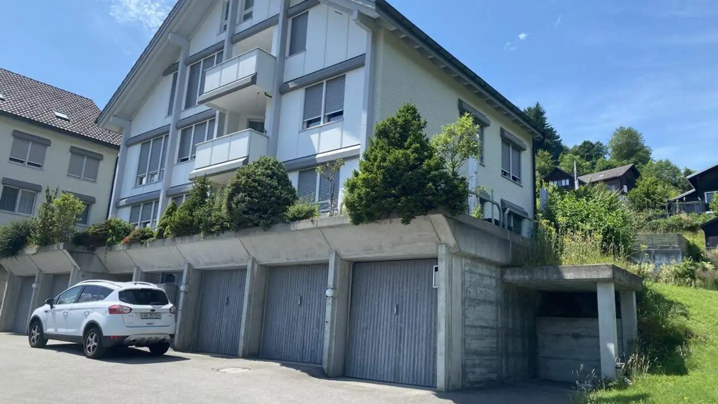 Attique à louer - Schwantlernegg, 9056 Gais