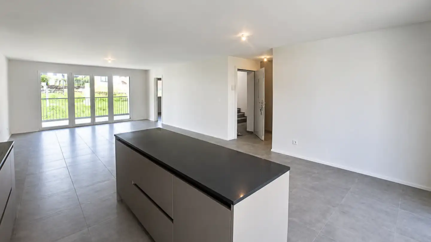 Apartment for rent - Route De La Poya 14, 1726 Farvagny-le-Grand - Photo 2
