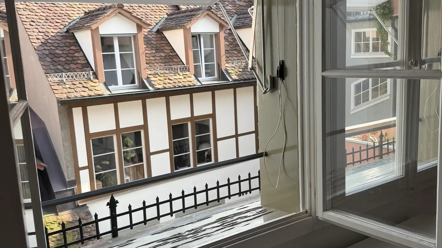 Appartement à louer - 3011 Bern
