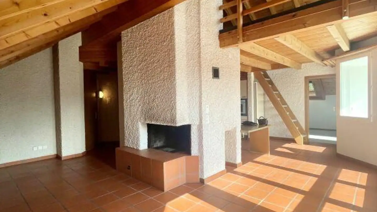 Attico in affitto - Schwantlernegg, 9056 Gais - Photo 3