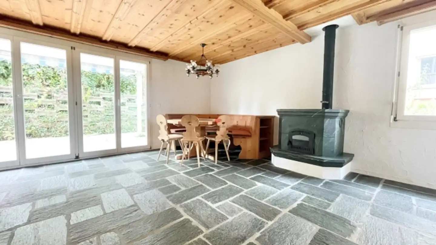 Appartamento in vendita - Gütschstrasse 22, 8122 Binz - Photo 2