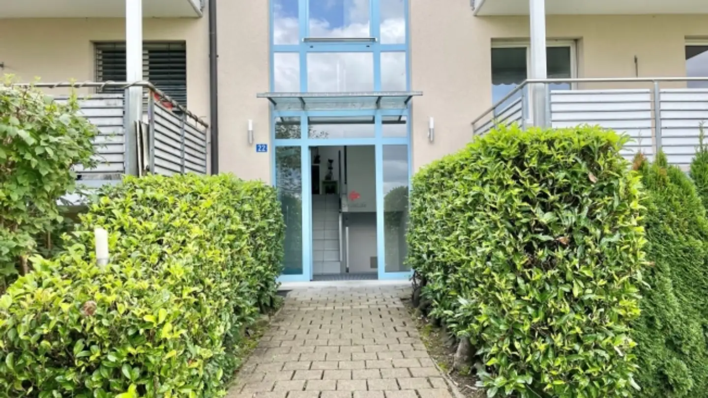 Appartamento in vendita - Gütschstrasse 22, 8122 Binz - Photo 3