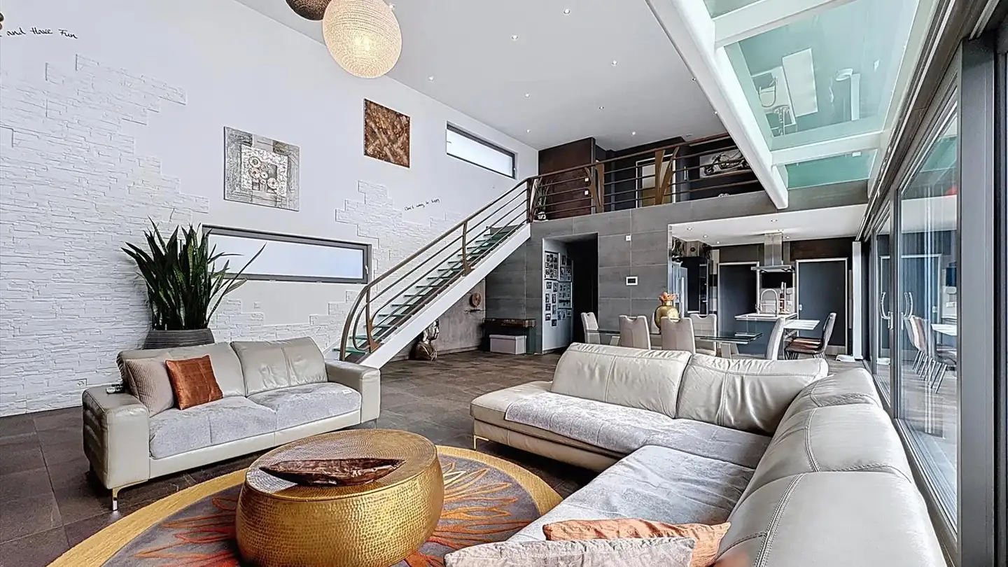 Villa for sale - 1963 Vétroz - Photo 3